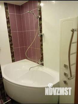 1-к квартира, на длительный срок, 36м2, 4/19 этаж