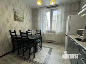 1-к квартира, на длительный срок, 44м2, 6/9 этаж