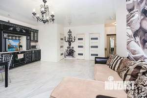 2-к квартира, посуточно, 50м2, 13/13 этаж