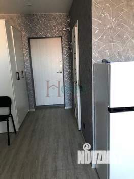 Студия квартира, на длительный срок, 28м2, 24/26 этаж