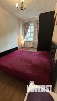 2-к квартира, на длительный срок, 41м2, 3/5 этаж