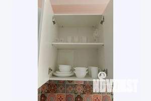 1-к квартира, посуточно, 39м2, 10/15 этаж