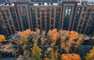 1-к квартира, на длительный срок, 30м2, 6/10 этаж