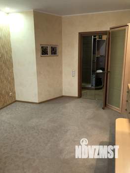 2-к квартира, на длительный срок, 52м2, 5/17 этаж