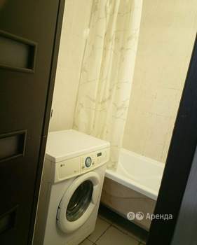 1-к квартира, на длительный срок, 42м2, 5/10 этаж