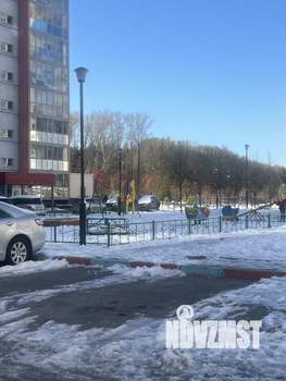 1-к квартира, на длительный срок, 40м2, 10/10 этаж