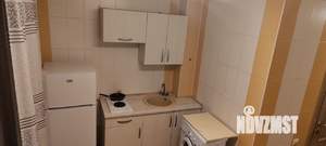 1-к квартира, на длительный срок, 34м2, 2/3 этаж