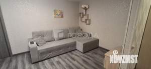 2-к квартира, на длительный срок, 44м2, 1/5 этаж