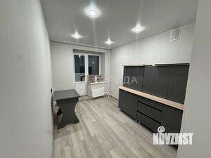 1-к квартира, на длительный срок, 31м2, 5/9 этаж