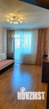 1-к квартира, на длительный срок, 39м2, 5/11 этаж