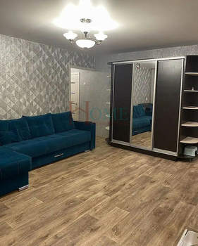 2-к квартира, на длительный срок, 54м2, 1/5 этаж