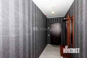 2-к квартира, на длительный срок, 50м2, 11/18 этаж