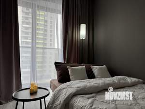 1-к квартира, посуточно, 33м2, 1/1 этаж