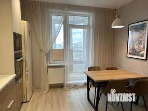 2-к квартира, на длительный срок, 63м2, 18/25 этаж