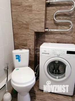 1-к квартира, на длительный срок, 47м2, 17/20 этаж