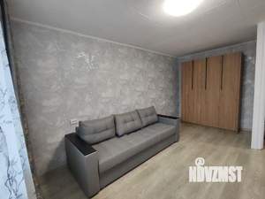 1-к квартира, на длительный срок, 29м2, 4/5 этаж