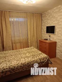 1-к квартира, посуточно, 30м2, 4/5 этаж