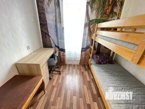 2-к квартира, на длительный срок, 36м2, 4/10 этаж