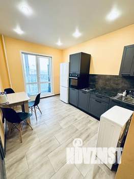 2-к квартира, посуточно, 70м2, 17/17 этаж