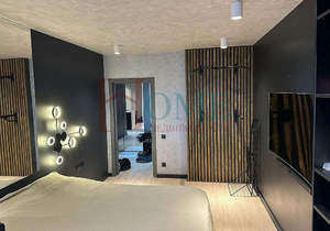 2-к квартира, на длительный срок, 45м2, 21/25 этаж