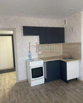 1-к квартира, на длительный срок, 37м2, 22/24 этаж