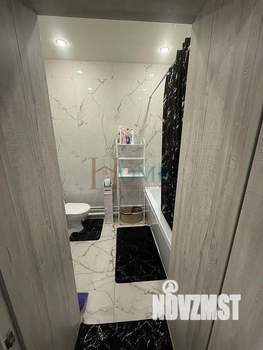 2-к квартира, на длительный срок, 60м2, 4/12 этаж