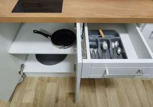 Студия квартира, на длительный срок, 23м2, 17/17 этаж