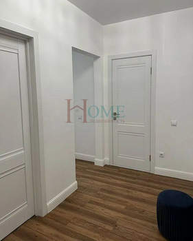 1-к квартира, на длительный срок, 34м2, 17/22 этаж