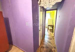 1-к квартира, на длительный срок, 31м2, 2/9 этаж