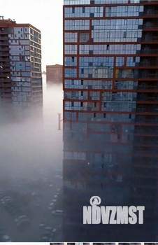 Студия квартира, на длительный срок, 32м2, 17/17 этаж