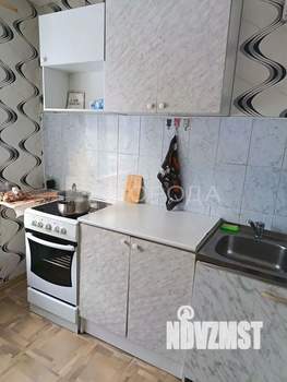 1-к квартира, на длительный срок, 35м2, 3/5 этаж