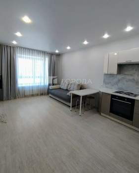 2-к квартира, на длительный срок, 45м2, 4/17 этаж