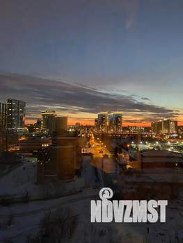 2-к квартира, посуточно, 50м2, 8/16 этаж