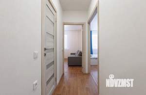 3-к квартира, посуточно, 60м2, 1/1 этаж