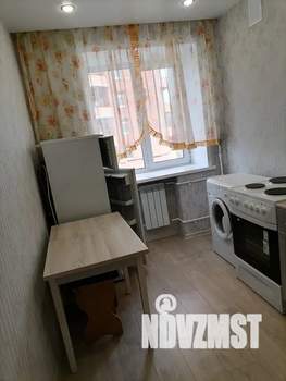 1-к квартира, посуточно, 30м2, 4/10 этаж