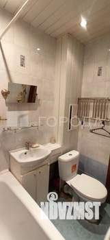 2-к квартира, на длительный срок, 45м2, 1/5 этаж