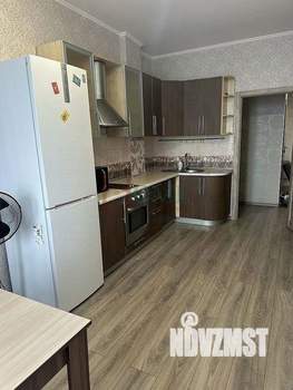 1-к квартира, на длительный срок, 46м2, 13/22 этаж