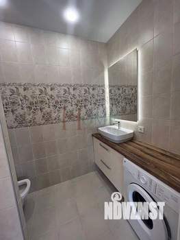 2-к квартира, на длительный срок, 46м2, 16/20 этаж