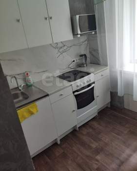 2-к квартира, на длительный срок, 31м2, 2/9 этаж