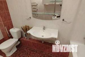 1-к квартира, посуточно, 45м2, 5/18 этаж