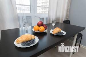 Студия квартира, посуточно, 32м2, 14/17 этаж