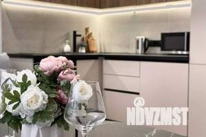 1-к квартира, посуточно, 35м2, 7/9 этаж