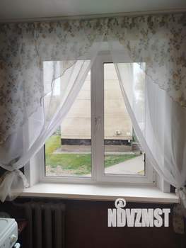 1-к квартира, на длительный срок, 30м2, 2/5 этаж