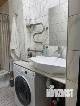 1-к квартира, на длительный срок, 35м2, 2/3 этаж