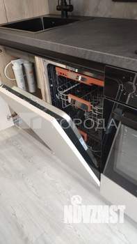 1-к квартира, на длительный срок, 37м2, 22/25 этаж