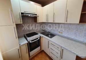 2-к квартира, на длительный срок, 42м2, 6/9 этаж