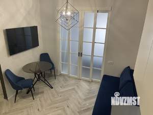 3-к квартира, на длительный срок, 57м2, 5/6 этаж