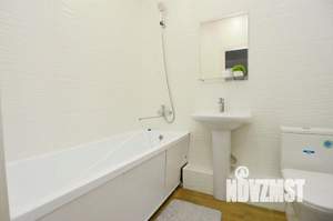 2-к квартира, посуточно, 41м2, 1/1 этаж