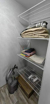 2-к квартира, на длительный срок, 45м2, 4/5 этаж