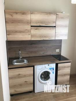 1-к квартира, на длительный срок, 36м2, 12/18 этаж